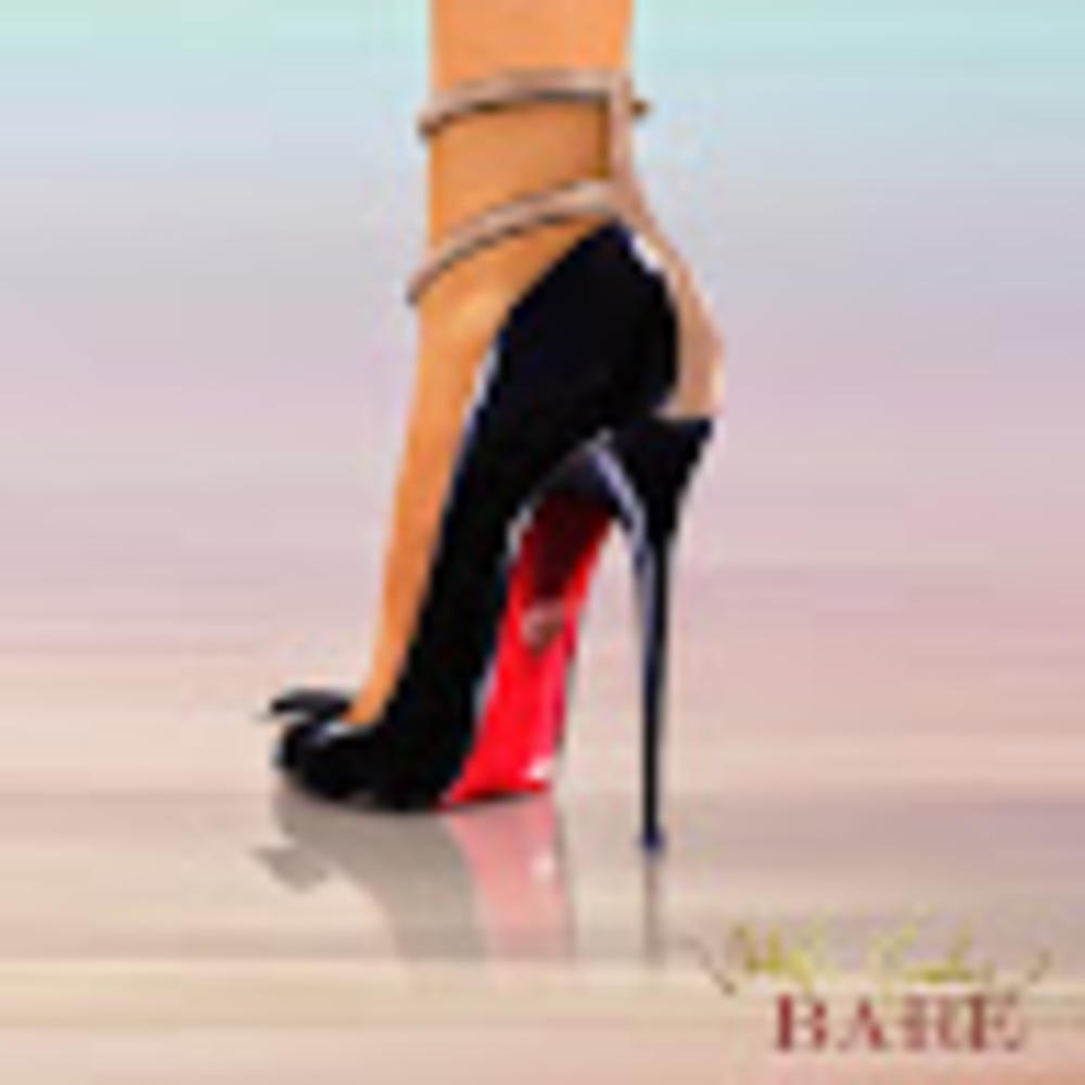 Meet your Posher, Tuesday